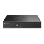 NVR VIGI TP-LINK VIGI NVR1008H 08ch Non-PoE BAY 1HDD H265+ 6935364072339 VIGI NVR1008H