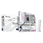 PLACA BASE GIGABYTE B860M A ELT WF6E ICE 1.0 4719331867164 9MB86MLI6-00-G10