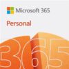 | P/N: EP2-32306 | Cod. Artículo: MGS0000027253 Microsoft office 365 personal 1 año esd (descarga directa) todos los idiomas