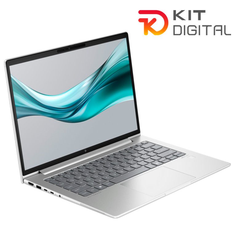 PORTATIL HP ELITEBOOK 645 G11 R7-7735U/16GB/512GB/14"/W11P 0198415872708 9Y7R1ET