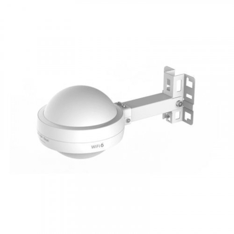 PUNTO DE ACCESO RUIJIE REYEE RG-RAP6262 WIFI6 3000 EXTERIOR OMNI UFO RJ45 1p SFP 6971693274075 RG-RAP6262