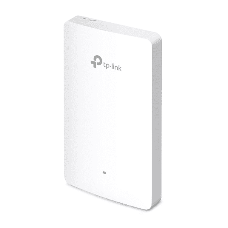 PUNTO DE ACCESO WI-FI 6 TP-LINK AX1800 DE MONTAJE EN PARED 8885020622898 EAP615-WALL 5-PACK