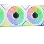 REFRIGERACION LIQUIDA CPU XPG LEVANTE II 360 ARGB WH 4711085949899 75261588