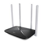 ROUTER MERCUSYS AC1200 WI-FI 6957939000479 AC12