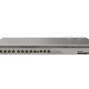 ROUTER MIKROTIK RB1100AHx4 DUDE EDITION RB1100DX4 4752224002648 RB1100DX4