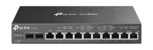 ROUTER SWITCH CONTROLLER OMADA ER7212PC VPN POE+ 4897098688717 ER7212PC
