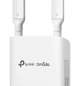 ROUTER VPN GIGABIT OMADA 4G+ CAT6 WI-FI 6 AX3000 INTERIOR/EXTERIOR 8885020626858 ER703WP-4G-Outdoor