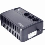 SAI GEMBIRD "DESKTOP" 600 VA 8716309126366 EG-UPS-3SDT600-01