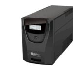 SAI RIELLO NETPOWER 1000 USB & SERIE SCHUKO 8023251004438 NPW 1000 DE