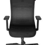 SILLA GAMING GENESIS ASTAT 700 G2 ERGONOMICA GASLIFT 4 120KG NEGRA 5901969435344 NFG-1945