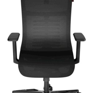 SILLA GAMING GENESIS ASTAT 700 G2 ERGONOMICA GASLIFT 4 120KG NEGRA 5901969435344 NFG-1945