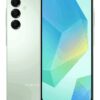 SMARTPHONE SAMSUNG GALAXY A16 4GB 128GB 4G LIGHT GREEN 8806095823003 SM-A165FLGBEUB