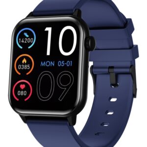 SMARTWATCH TREVI T-FIT 201 A SMART FITNESS BAND AMOLED BLACK 8011000041841 0TF20100