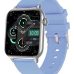 SMARTWATCH TREVI T-FIT 201 A SMART FITNESS BAND AMOLED LIGHT VIOLET 8011000041865 0TF20112