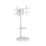 SOPORTE EWENT MOVIL PARA TV 86" Y 50KG 8052101433616 EW1550