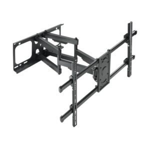 SOPORTE PARED TOOQ LP3790TN-B 37"-90" NEGRO 8433281010031 LP3790TN-B