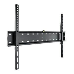 SOPORTE PARED TV TOOQ LP4170F-B NEGRO 8433281007154 LP4170F-B