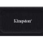 SSD EXTERNO KINGSTON 2TB XS1000 0740617338508 SXS1000/2000G