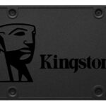 SSD KINGSTON A400 240GB SATA3 0740617261219 SA400S37/240G