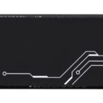 SSD KINGSTON KC3000 2TB NVME 0740617324242 SKC3000D/2048G