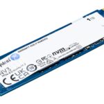 SSD KINGSTON NV3 1TB M2 NVMe 0740617344790 SNV3S/1000G