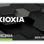 SSD KIOXIA EXCERIA 960GB SATA3 4582563851863 LTC10Z960GG8