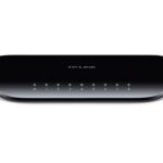 SWITCH TP-LINK 8 PORT GIGA 6935364092313 TL-SG1008D