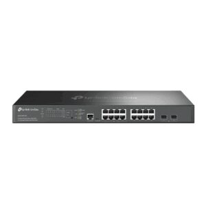 SWITCH TP-LINK OMADA SG3218XP-M2 4897098689721 SG3218XP-M2