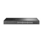 SWITCH TP LINK OMADA TL-SG3428MP / L2