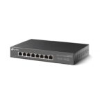 SWITCH TP LINK TL-SG108-M2 / 8x2