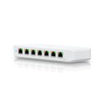SWITCH UBIQUITI USW-ULTRA UNIFI L2 8 PORT GBE POE 0810084693698 USW-ULTRA