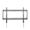 Soporte de Pared Fijo Aisens WT100F-067 para TV de 60-100"/ hasta 130kg 8436574704839 WT100F-067 AIS-SOPORTE WT100F-067