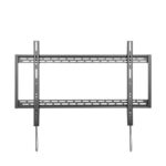 Soporte de Pared Fijo Aisens WT100F-067 para TV de 60-100"/ hasta 130kg 8436574704839 WT100F-067 AIS-SOPORTE WT100F-067