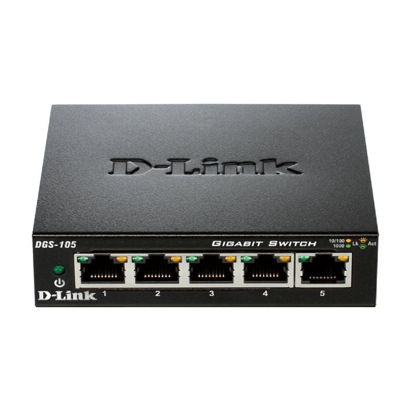 Switch-D-Link-DGS-105-5-Puertos-RJ-45-101001000-790069368226-DGS-105E-DLK-SWITCH-DGS-105-2 Switch-D-Link-DGS-105-5-Puertos-RJ-45-101001000-790069368226-DGS-105E-DLK-SWITCH-DGS-105-2