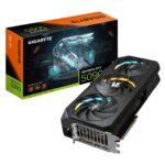 TARJETA GRAFICA GIGABYTE RTX 5090 GAMING OC 32G 4719331355791 GV-N5090GAMING OC-32GD
