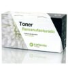 Tóner Reciclado Karkemis Brother TN2420/ Negro 8436553696995 10010076 KAR-TN-2420