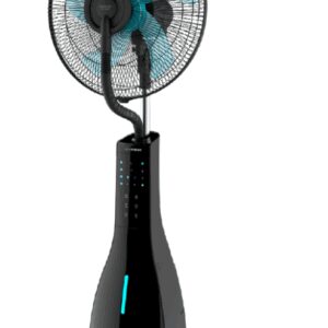VENTILADOR NEBULIZADOR CECOTEC ENERGYSILENCE 690 FRESHESSENCE 8435484059534 05953