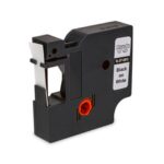 4260459618898 CARTUCHO MEDIARANGE DYMO D1-45013-S0720530 MRDY45013 A0056138 Mediarange Consumibles MRDY45013