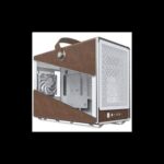 4710562749175 TORRE M-ATX MONTECH HERITAGE PRO WHITE HERITAGE PRO (W) A0055431 Montech Torres Sobremesa HERITAGE PRO (W)