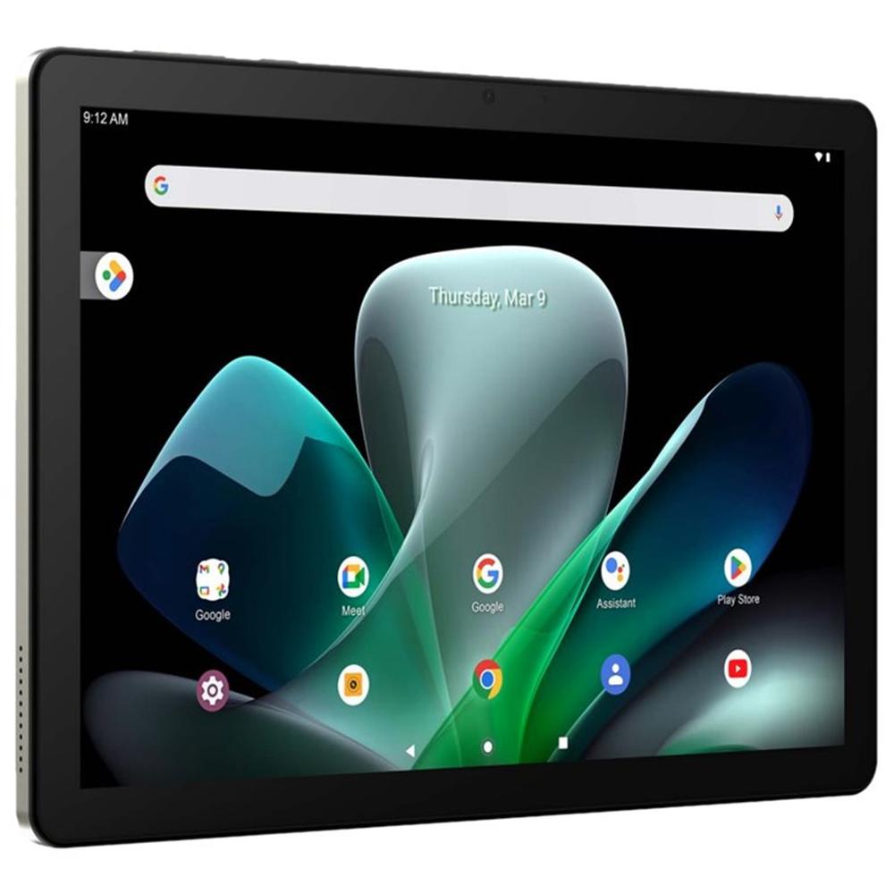 4711474062918 | P/N: NT.LFUEB.004 | Cod. Artículo: DSP0000031080 Tablet acer iconia m10 - 11 mt8183v 10.1 pulgadas 4gb 128gb gris 4711474062918 | P/N: NT.LFUEB.004 | Cod. Artículo: DSP0000031080 Tablet acer iconia m10 - 11 mt8183v 10.1 pulgadas 4gb 128gb gris