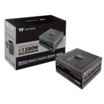 4713227534352 | P/N: PS-TPD-1350FNFAGE-4 | Cod. Artículo: DSP0000017347 Fuente de alimentacion thermaltake toughpower gf3 gaming atx 1350w