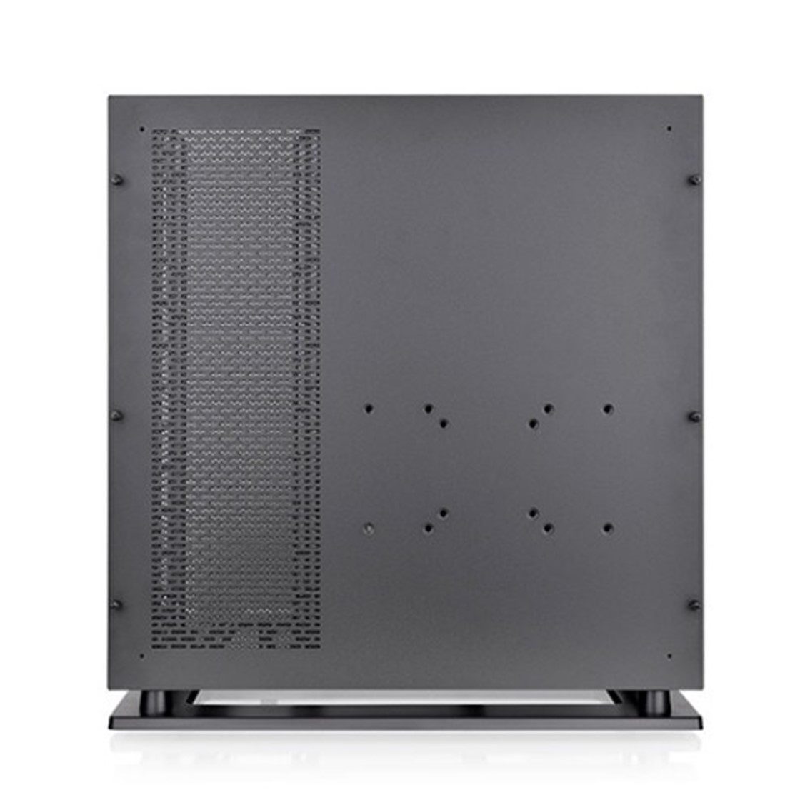 Caja ordenador gaming e - atx thermaltake core p3 tg pro cristal templado black - Imagen 5
