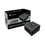 4713227536783 | P/N: PS-TPD-1200FNFAPE-3 | Cod. Artículo: DSP0000018767 Fuente de alimentacion thermaltake toughpower pf3 gaming atx 1200w