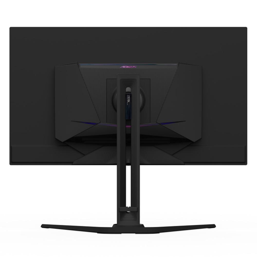 Monitor gaming gigabyte aorus fo32u2 31.5 pulgadas 4k uhd 240hz - Imagen 2