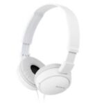 4905524937787 | P/N: MDRZX110W.AE | Cod. Artículo: MDRZX110W Auriculares sony mdrzx110w diadema blanco