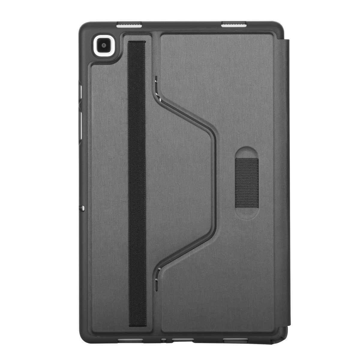 Funda tablet targus click - in 10 -4 pulgadas samsung tab a7 negro - Imagen 2