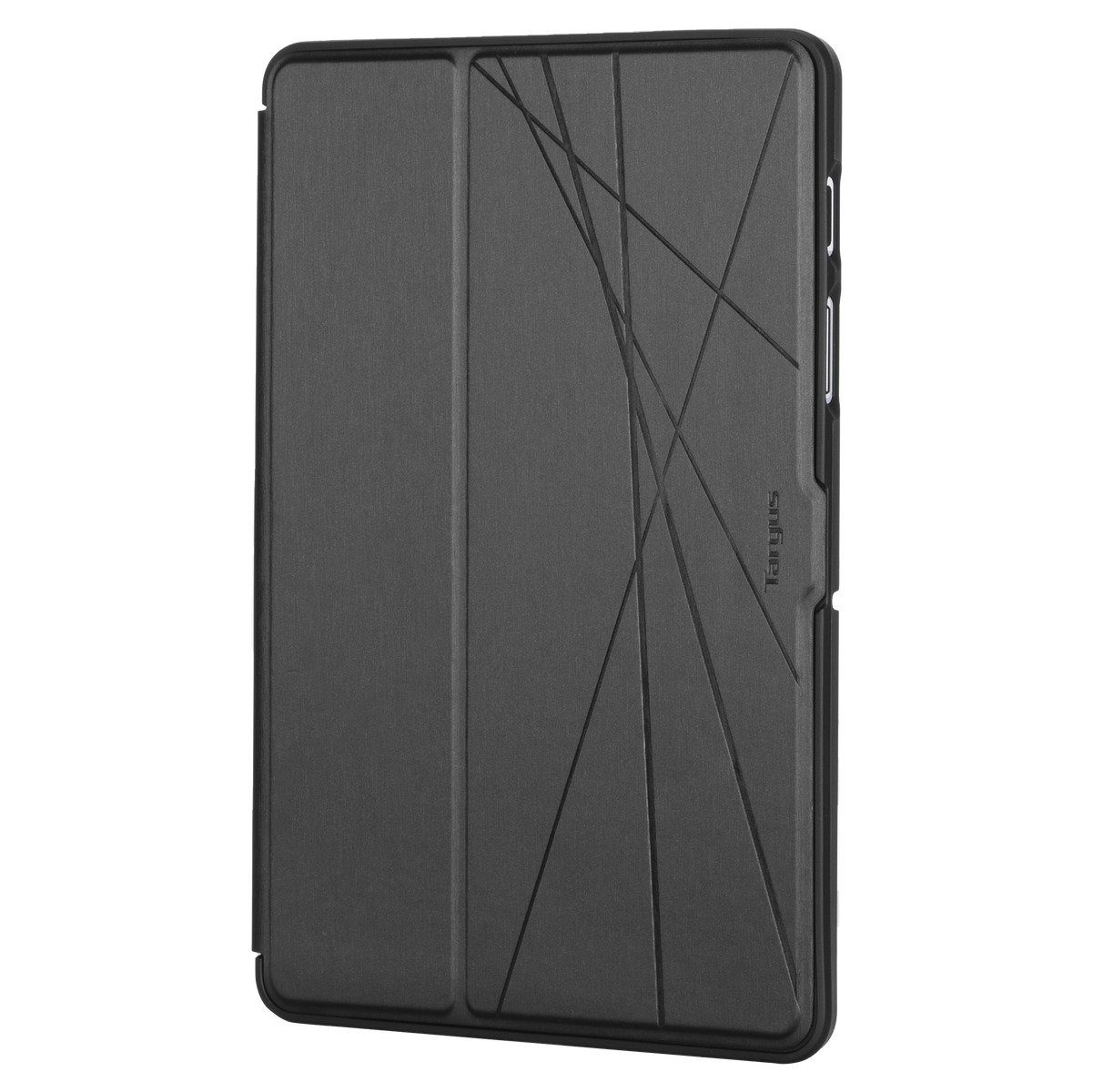 Funda tablet targus click - in 11 pulgadas samsung tab s7 negro - Imagen 4