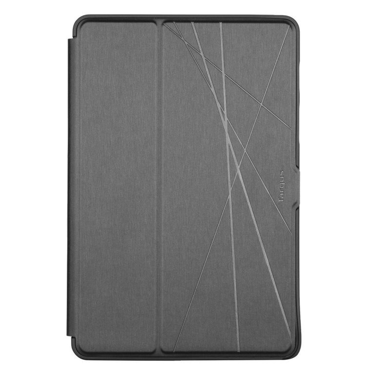 5051794033595 | P/N: THZ876GL | Cod. Artículo: DSP0000003166 Funda tablet targus click - in 11 pulgadas samsung tab s7 negro