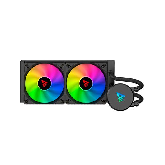 5901986049135 DISIPADOR REF LIQUIDA SAVIO VELOX 240MM ARGB SAVGCOVELOX240MM A0056642 savio Refrigeración SAVGCOVELOX240MM