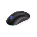 5903018666648 RATON OPTICO ENDORFY GEM PLUS WIRELESS EY6A013 A0057070 ENDORFY Teclados y Ratones EY6A013